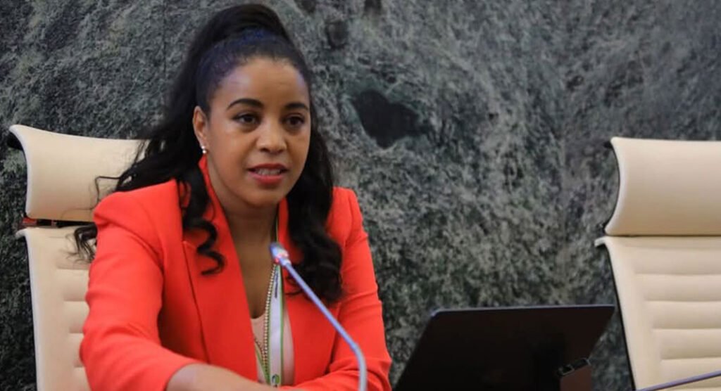 Ethiopia reviews space and geospatial institute ahead of new 5-years strategy