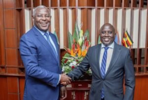 Kenya explore partnership with Equity Group to boost digital economy